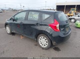 Nissan Versa Note S/S Plus/Sv/Sl 3N1CE2CP0EL380621 снимка