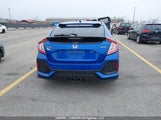 Honda Civic Sport SHHFK7H46HU308791 photo