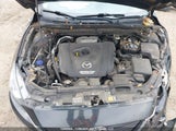 Mazda 3 Touring 3MZBM1L79FM133547 снимка