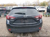 Mazda 3 Touring 3MZBM1L79FM133547 снимка