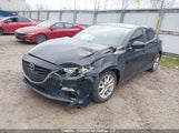 Mazda 3 Touring 3MZBM1L79FM133547 снимка