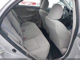 Toyota Corolla S/Le/Xle 2T1BU40E19C009292 снимка