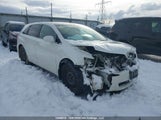 Toyota Venza 4T3ZK3BB1BU042306 снимка