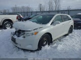 Toyota Venza 4T3ZK3BB1BU042306 снимка