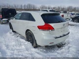 Toyota Venza 4T3ZK3BB1BU042306 снимка