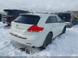 Toyota Venza 4T3ZK3BB1BU042306 снимка