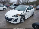 Mazda Mazda3 Gs JM1BL1L53B1393471 снимка