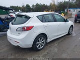 Mazda Mazda3 Gs JM1BL1L53B1393471 снимка
