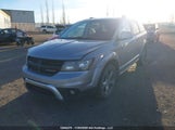 Dodge Journey Crossroad 3C4PDDGG3HT615198 снимка