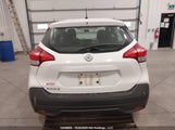 Nissan Kicks S 3N1CP5BVXLL541257 снимка