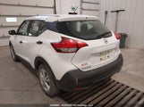 Nissan Kicks S 3N1CP5BVXLL541257 снимка