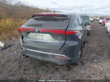 Toyota Venza JTEAAAAH4MJ076554 снимка