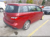 Mazda Mazda5 Gs JM1CW2CL5G0191793 снимка