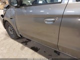 Mitsubishi Mirage G4 Es ML32F3FJ7HH002417 снимка