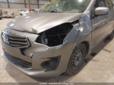 Mitsubishi Mirage G4 Es ML32F3FJ7HH002417 снимка