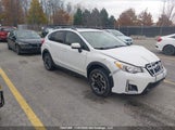 Subaru Crosstrek Sport JF2GPADC2HH242453 снимка
