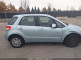 Suzuki Sx4 JS2YA411X96200561 снимка