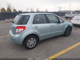 Suzuki Sx4 JS2YA411X96200561 снимка
