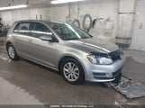 Volkswagen Golf 1.8 Tsi Comfortline/1.8 Tsi Highline/1.8 Tsi Trendline 3VW217AU0HM012753 photo