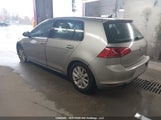 Volkswagen Golf 1.8 Tsi Comfortline/1.8 Tsi Highline/1.8 Tsi Trendline 3VW217AU0HM012753 photo