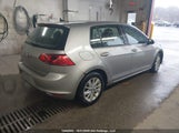 Volkswagen Golf 1.8 Tsi Comfortline/1.8 Tsi Highline/1.8 Tsi Trendline 3VW217AU0HM012753 photo