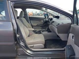Honda Civic Lx 2HGFB2F41CH029244 снимка