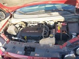 Chevrolet Sonic Lt Auto 1G1JC5EH0E4237085 снимка