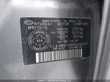 Hyundai Elantra L KMHDT4BD6AU064727 снимка