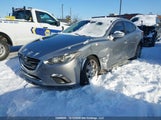 Mazda Mazda3 Gx-Sky JM1BM1U7XE1166103 снимка