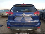 Nissan Rogue Sv 5N1AT2MV1LC791604 снимка