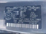 Hyundai Tucson KM8J23A44HU540937 снимка