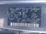 Hyundai Tucson KM8J23A44HU540937 снимка