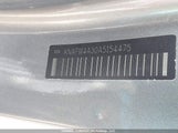 Kia Forte Sx KNAFW4A30A5154475 снимка
