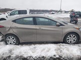 Hyundai Elantra Gl 5NPDH4AE9FH612107 снимка