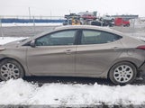 Hyundai Elantra Gl 5NPDH4AE9FH612107 снимка