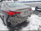 Hyundai Elantra Gl 5NPDH4AE9FH612107 снимка