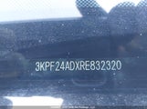 Kia Forte Lx/Lxs 3KPF24ADXRE832320 fotografie