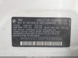 BMW 328 Xi Sulev WBAVC73597KP30966 снимка
