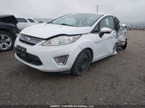 Ford Fiesta Titanium 3FADP4CJXDM189094 снимка