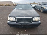Mercedes-Benz S 420 WDBGA43G5WA384564 fotografie