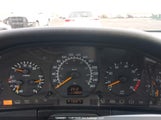 Mercedes-Benz S 420 WDBGA43G5WA384564 fotografie