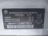 BMW 328 Xi WBAPK7C52BA773314 снимка