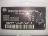 BMW 328 Xi WBAPK7C52BA773314 снимка