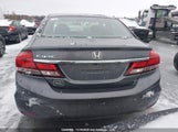 Honda Civic Lx 2HGFB2F55FH000181 снимка