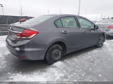 Honda Civic Lx 2HGFB2F55FH000181 снимка