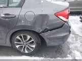 Honda Civic Lx 2HGFB2F55FH000181 снимка