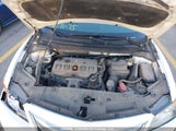 Acura Ilx 20 Premium 19VDE1F53DE402449 снимка