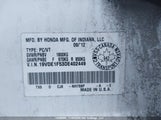 Acura Ilx 20 Premium 19VDE1F53DE402449 снимка