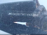 Mazda Cx-3 Sport JM1DKDB7XK1443394 снимка