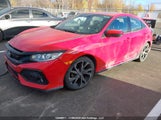 Honda Civic Sport SHHFK7G43KU301810 снимка